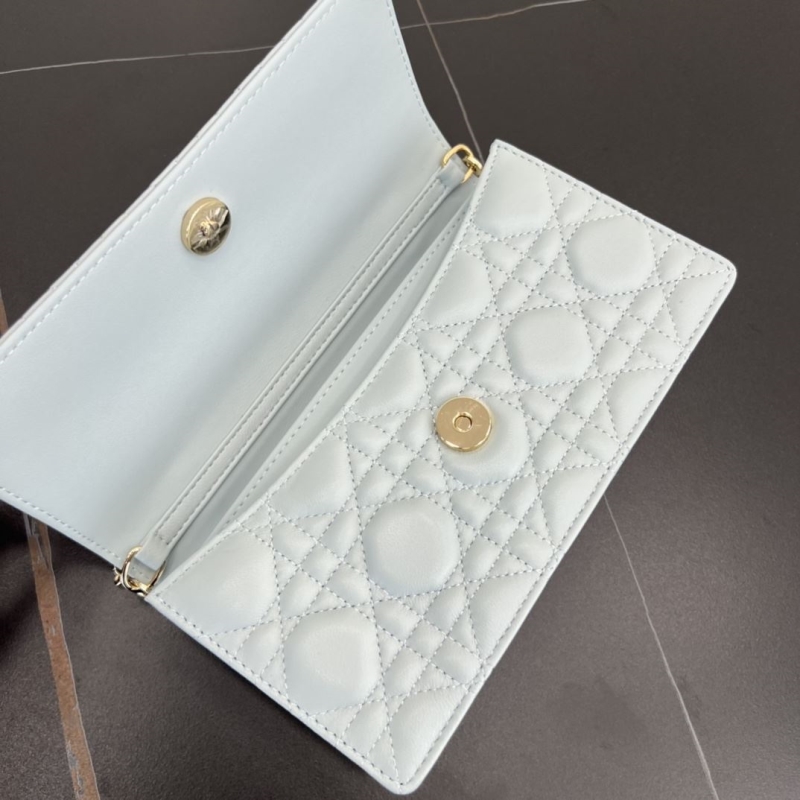 Dior Top Handle Bags